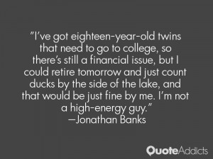 Jonathan Banks
