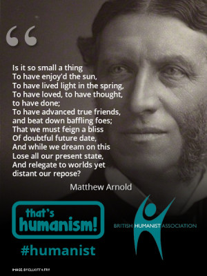 Download the full set of That’s Humanism posters