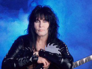 Blackie Lawless picture