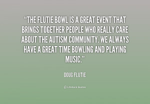 Doug Flutie Quotes