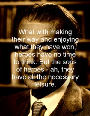 Aldous Huxley quotes, is an app that brings together the most iconic ...