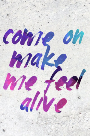 alive # krewella # lyrics # edm # dance # quotes # rave # plur #