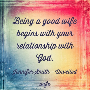 quotes good wife quotes of success are a good wife good wife quote 2 ...