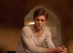 Questions and Answers With 'The Host' Star Jake Abel
