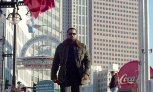 Ice Cube in Ride Along Movie Image #7