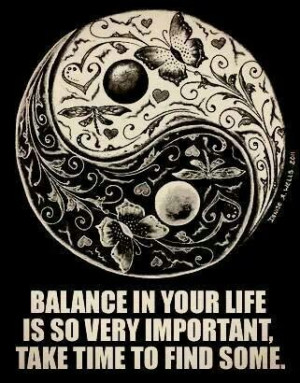 FInd Your Balance #SilverLight