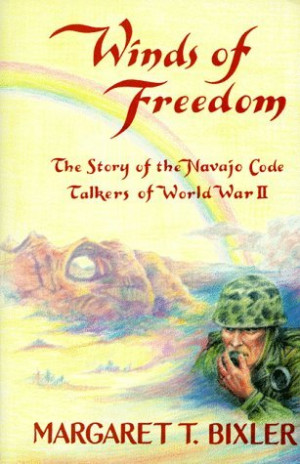 Navajo Code Talkers World War II