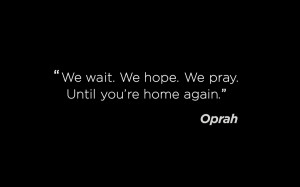 Jeep Super Bowl 2013 Ad Oprah Quote
