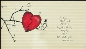 You can love someone so much…But you can never love people as much ...