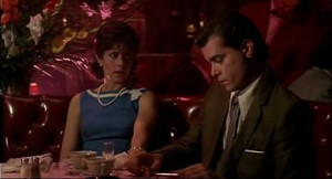 Madeline Stowe Jenniffer Tilly Edie Falco Debi Mazar