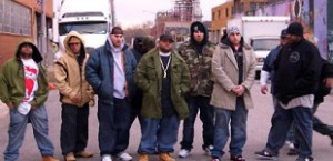 Demoz – Mad Izm Remix