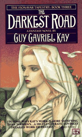 ... by Guy Gavriel Kay — Reviews, Discussion, Bookclubs, Lists