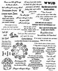 ... Rubber Stamps Sheets, Bible Verses, Humor, Christian Sayings & Quotes