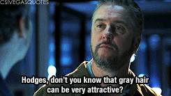 CSI: Crime Scene Investigation Quotes | Season 6, Episode 13: “Kiss ...