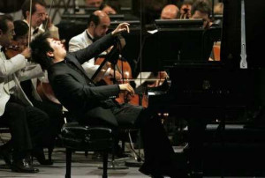 Image of Lang Lang (pianist)