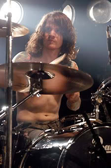 Andy Hurley Tattoos Fimho...