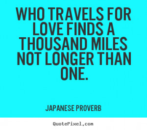 Japanese Quotes About Love
