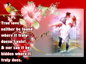 Beautiful Love scraps, love quotes, comments, graphics and messages ...