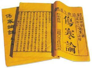 Zhang Zhonjing (150-219 CE) - The Person