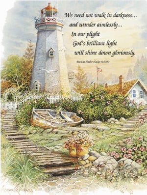lighthouse poems quotes