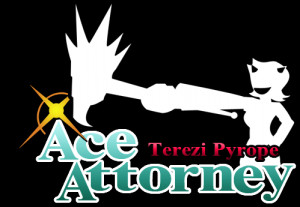 Thread: Terezi Pyrope: Ace Attorney Development Thread