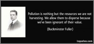 quotes about inspirational by buckminster fuller