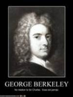 Quotes by George Berkeley