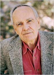 Cormac McCarthy Quote