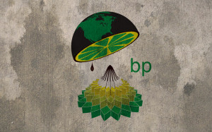 BP Oil Juicer Wallpap...