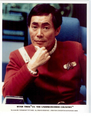 George Takei Pictures