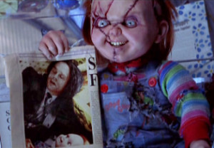 Child’s Play Remake – Brad Dourif Back As Chucky’s Voice