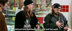 Mallrats quotes