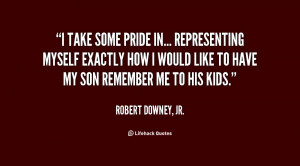 Robert Downey Jr Funny Quotes