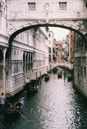 ... lot nothing is as great as you ve imagined venice is venice is better