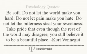 believe it to be a beautiful place!