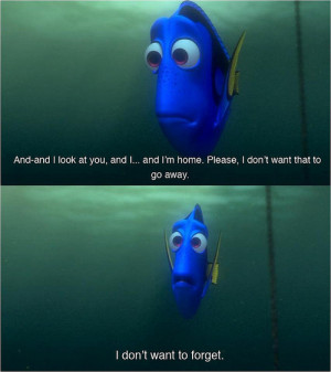 finding nemo quote movie movies dori ellen degeneres