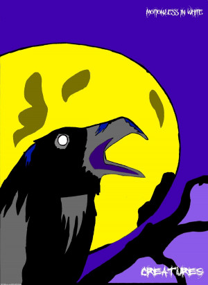 Motionless In White Quotes Creatures Motionless in white creatures