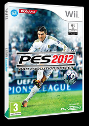 Pro Evolution Soccer 2012 WiiPalScr ed-TLS torrent