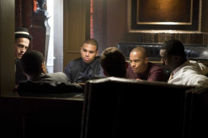 Takers Takers Movie stills