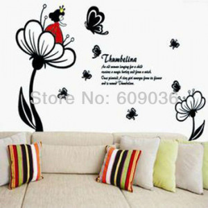 Wall Art Sayings Diy Removable Home Sticker