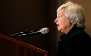 What Janet Yellen Did and Didn 39 t Get Wrong About the Housing Bubble