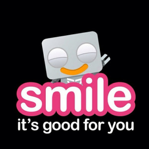 smile_its_good_for_you_quote