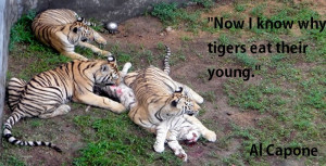 Al Capone Quotes and Sayings