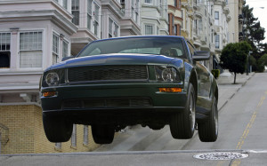 Great Car Chases In Movies