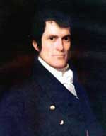 Home Quotes Biographies John Calhoun