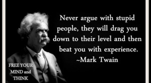 20 Mark Twain Quotes with Images