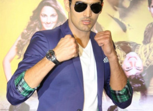 Vijender Singh enters the Bollywood ring with ‘Fugly’ Prime ...