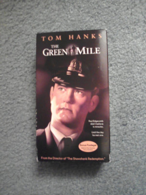 Green Mile Quotes