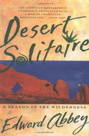 Desert Solitaire