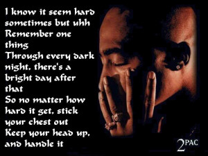 2pac quotes